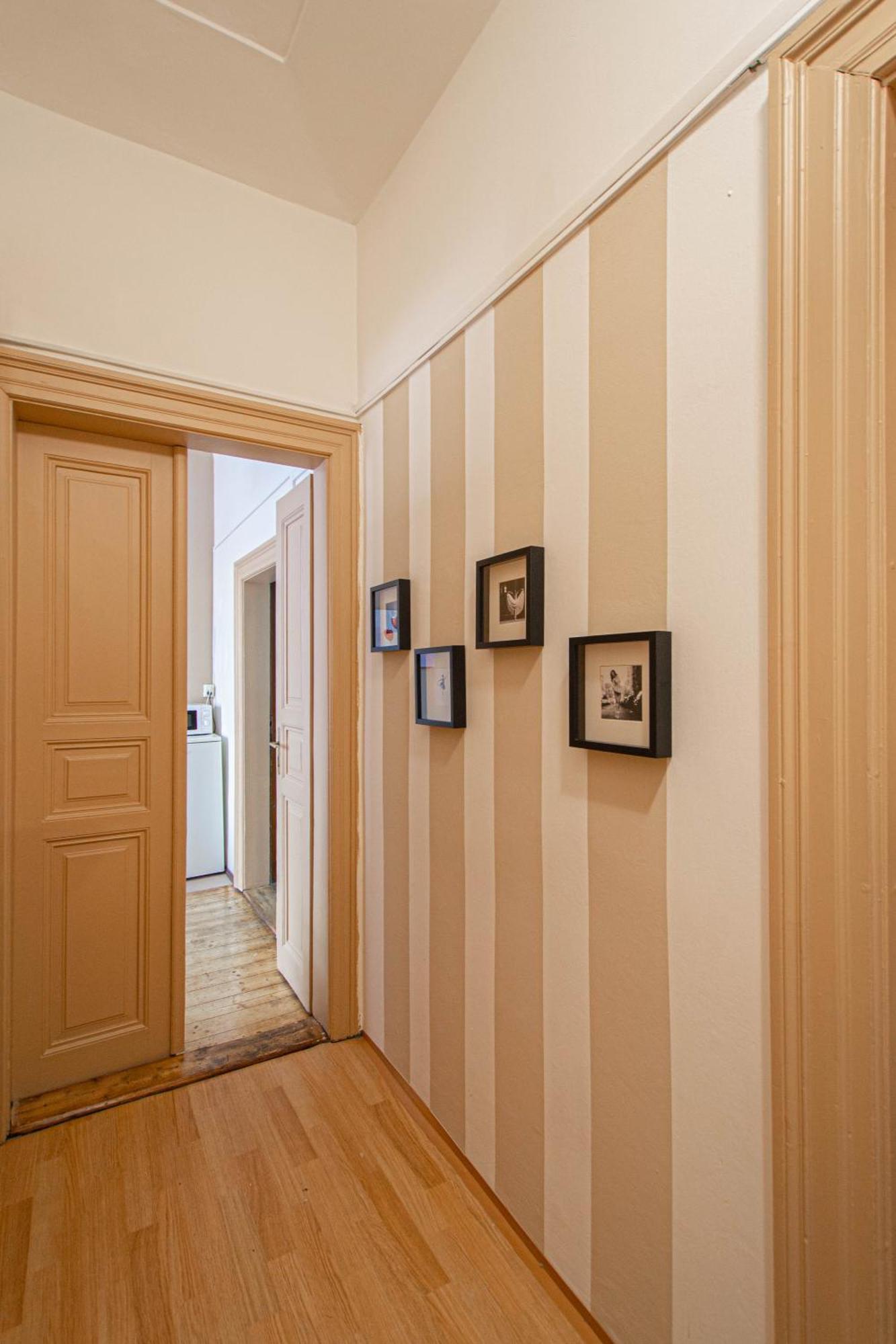 For Celebrations Spacious 3bdr With Balcony * Prag