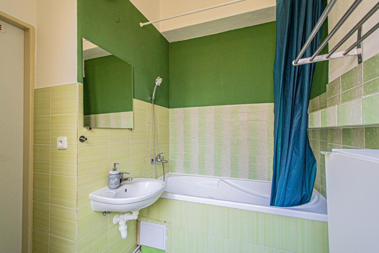 For Celebrations Spacious 3bdr With Balcony * Prag