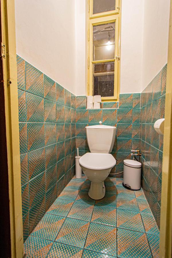 For Celebrations Spacious 3bdr With Balcony Prag
