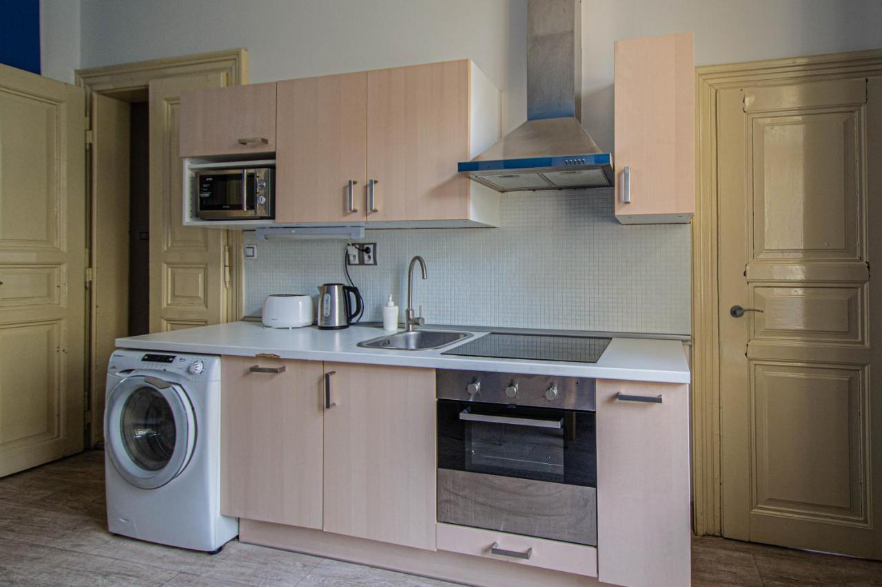 For Celebrations Spacious 3bdr With Balcony * Prag